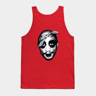 Crust Life Tank Top